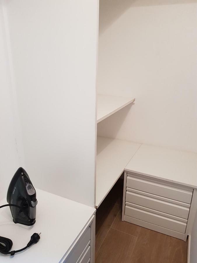 Ferienwohnung Apartamento Bueu Exterior foto